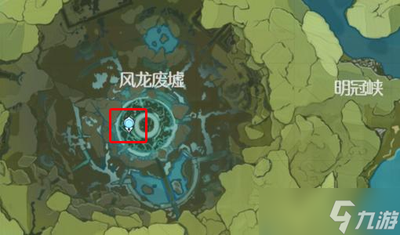 原神风停了任务怎么过