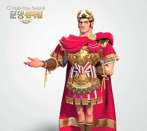 《重返帝国凯撒技能搭配攻略》（掌握关键技能，征服帝国！）