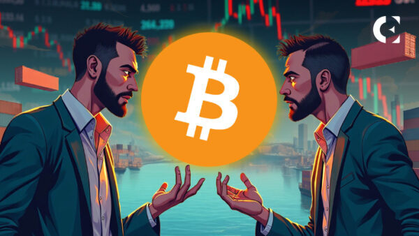 比特币有望突破9万美元大关 分析师看好上涨动能积聚