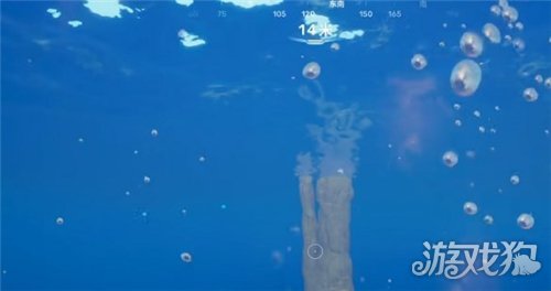 深海迷航2前期盐获得方式-怎么采集获得盐