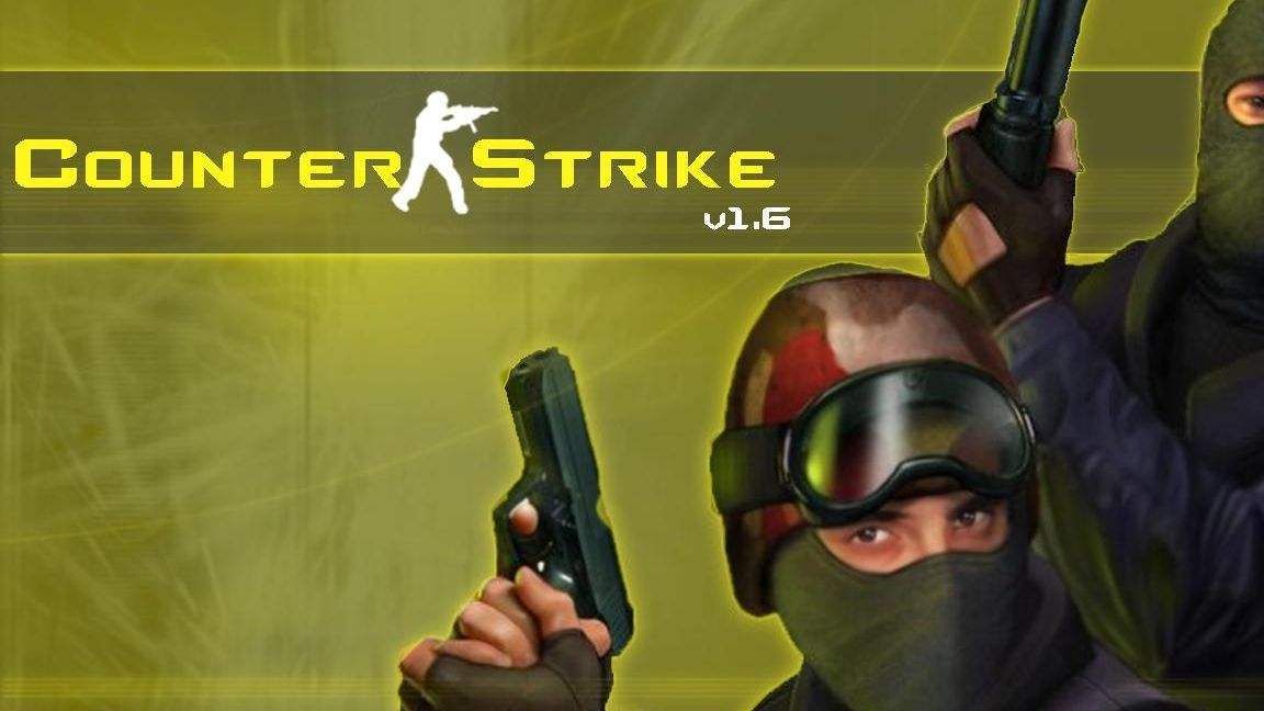 CS1.6网页版-畅玩教程及最新地址分享