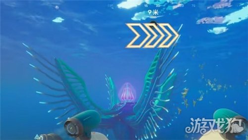 深海迷航2铅前期获得方式-铅如何采集获得