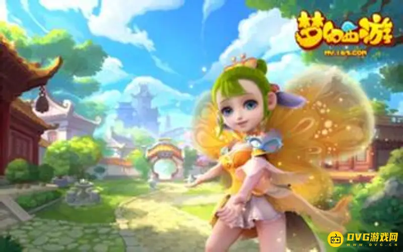 《梦幻西游》敌对任务怎么刷取-敌对任务的刷取方法