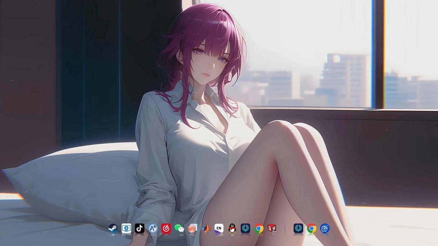 wallpaper网页版官方入口-Wallpaper-Engine网页版直达