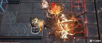 明日方舟6星贝洛内技能是什么