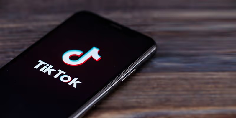TikTok官网入口-TikTok网页版注册教程