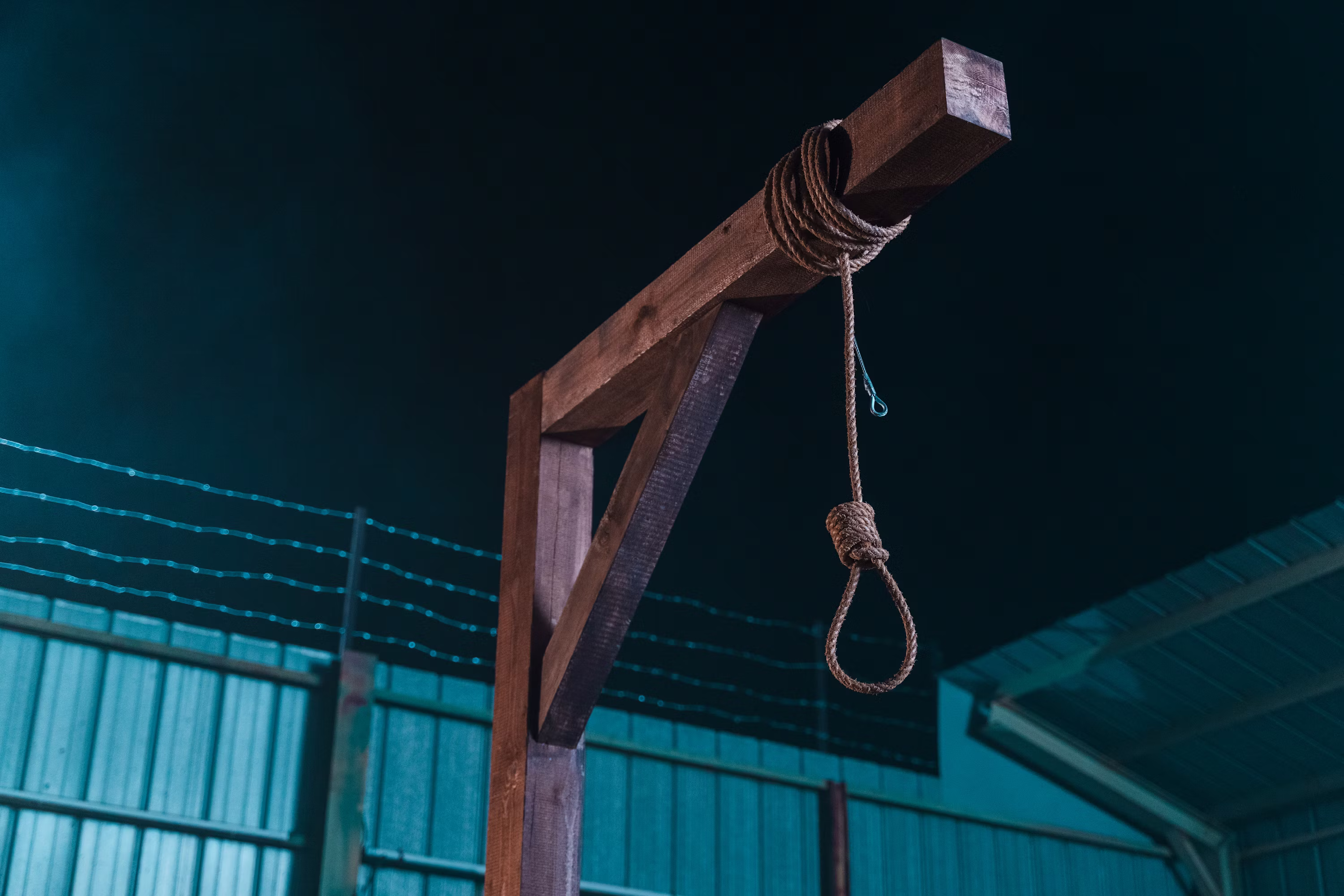 缅甸严打加密犯罪，对诈骗犯处以死刑