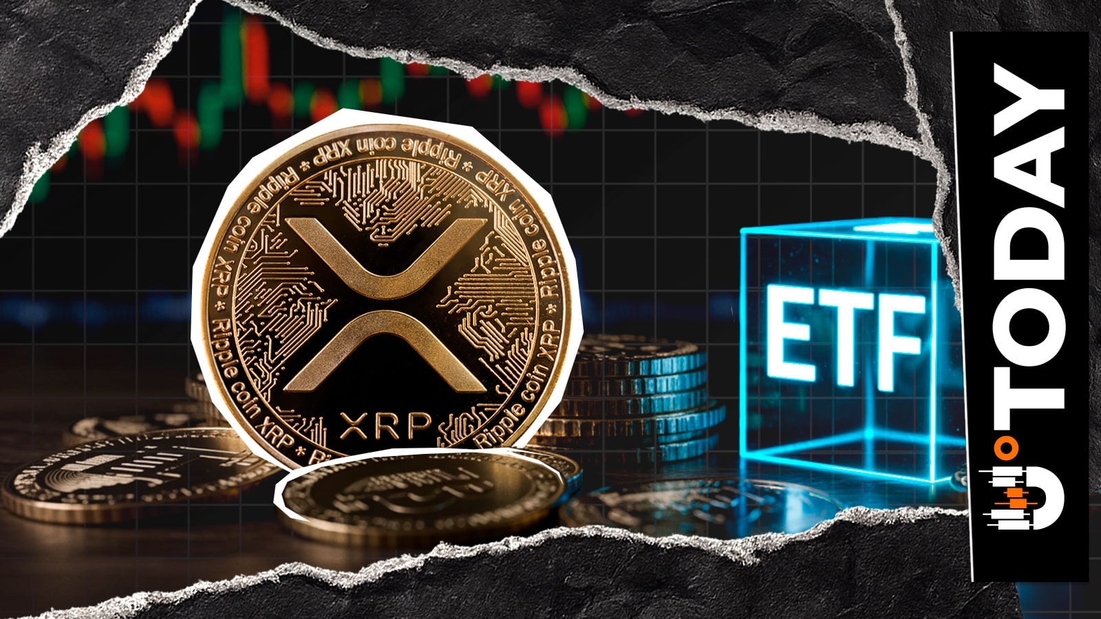 XRP最佳ETF周：2026年首次实现6000万美元资金流入