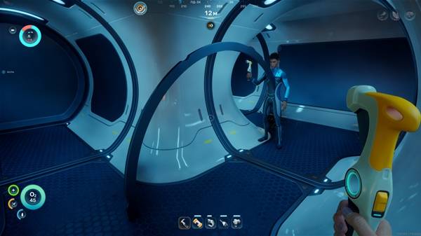 深海迷航2基因效果解锁方法一览