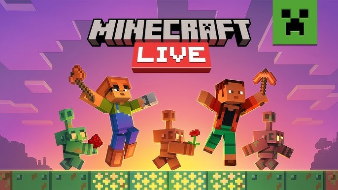 minecraft网页版直连入口-Minecraft网页版官方地址