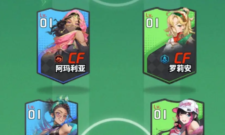 萌神契约开服时间公布：萌神契约上线日期与预约通道一览