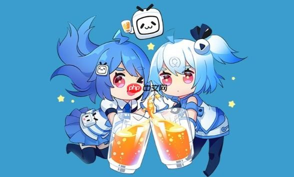 哔哩哔哩漫画-官网入口直连正版