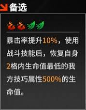 晴空之下牙伽的养成价值探讨