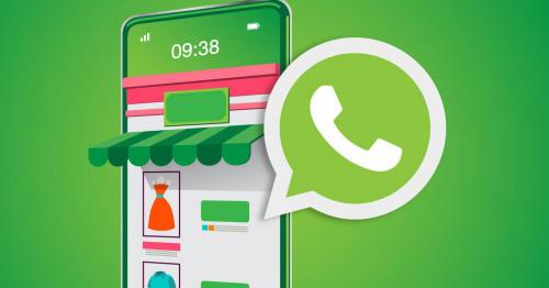 whatsapp官网正版下载-whatsapp2026最新官方安装包