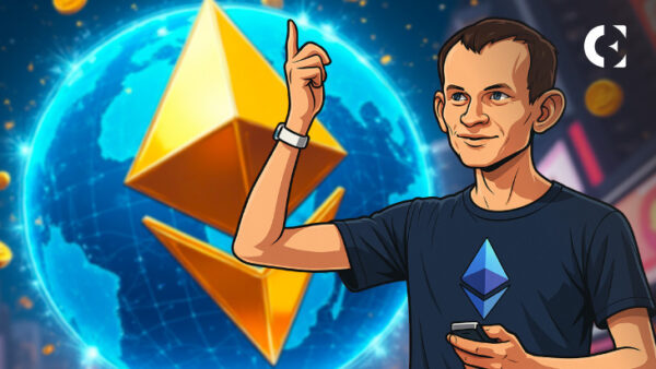 Vitalik Buterin表示支持在加密系统中采用AI辅助验证