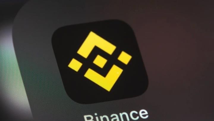 币安交易所-Binance2026官网入口