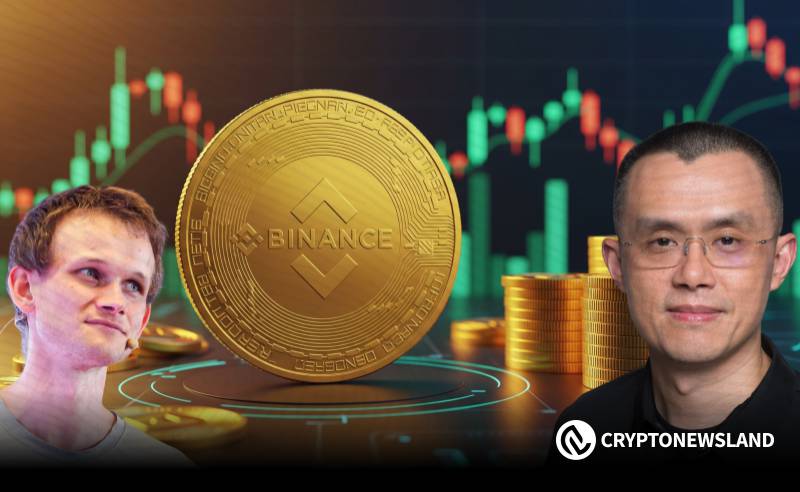 BNB瞄准700美元，灰度与VanEck推动ETF修正案