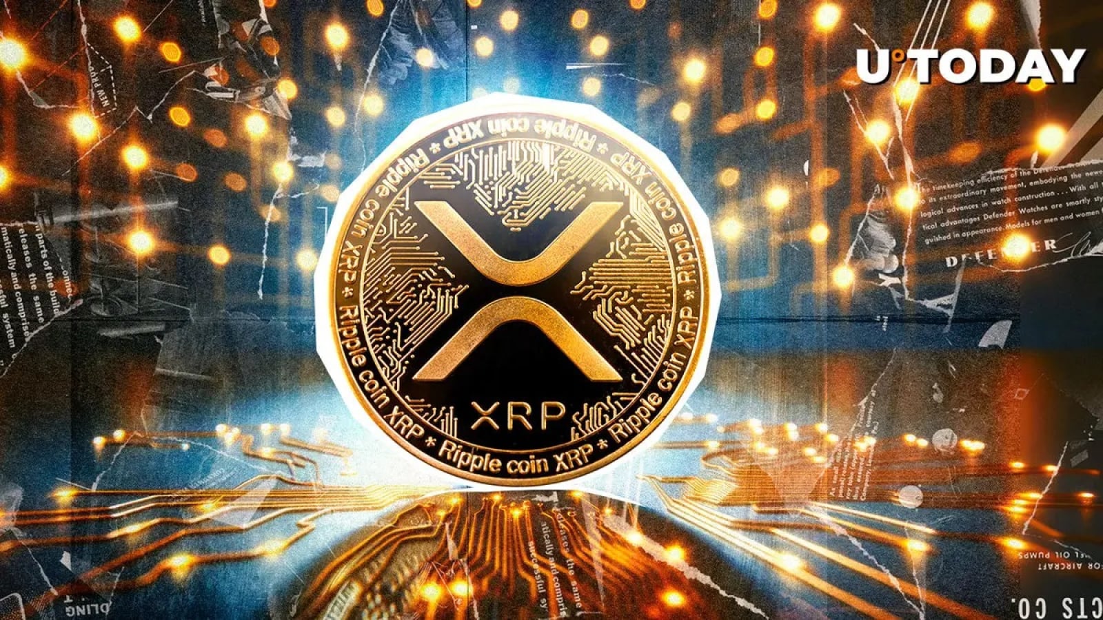 1.80美元还是1.00美元？分析师勾勒XRP下一波大行情