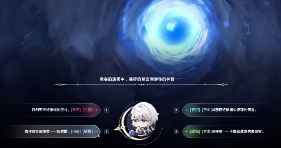 归环五维属性解析：归环五维属性定义与核心功能深度解读