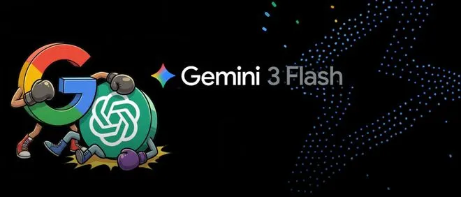 Gemini3.5Flash发布-Google2026亮点与官方入口分享