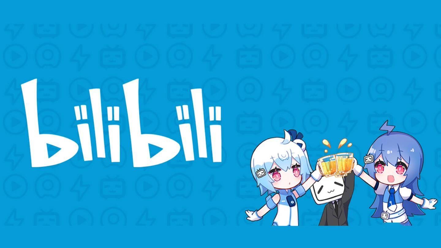 哔哩哔哩官网无广告直达入口-哔哩哔哩创作中心极速投稿入口