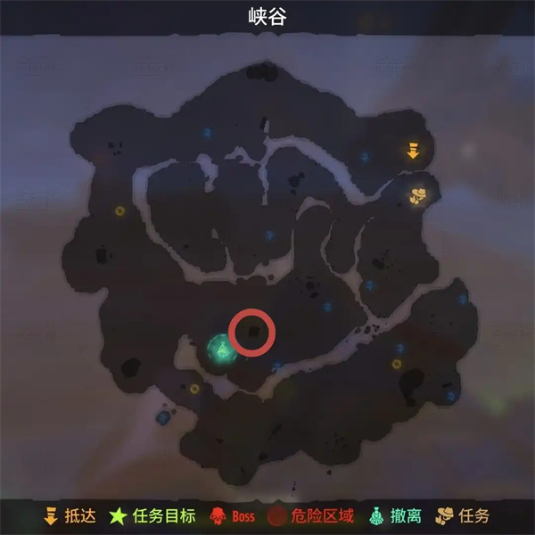 遥遥西土：秘密任务徽章收集全攻略