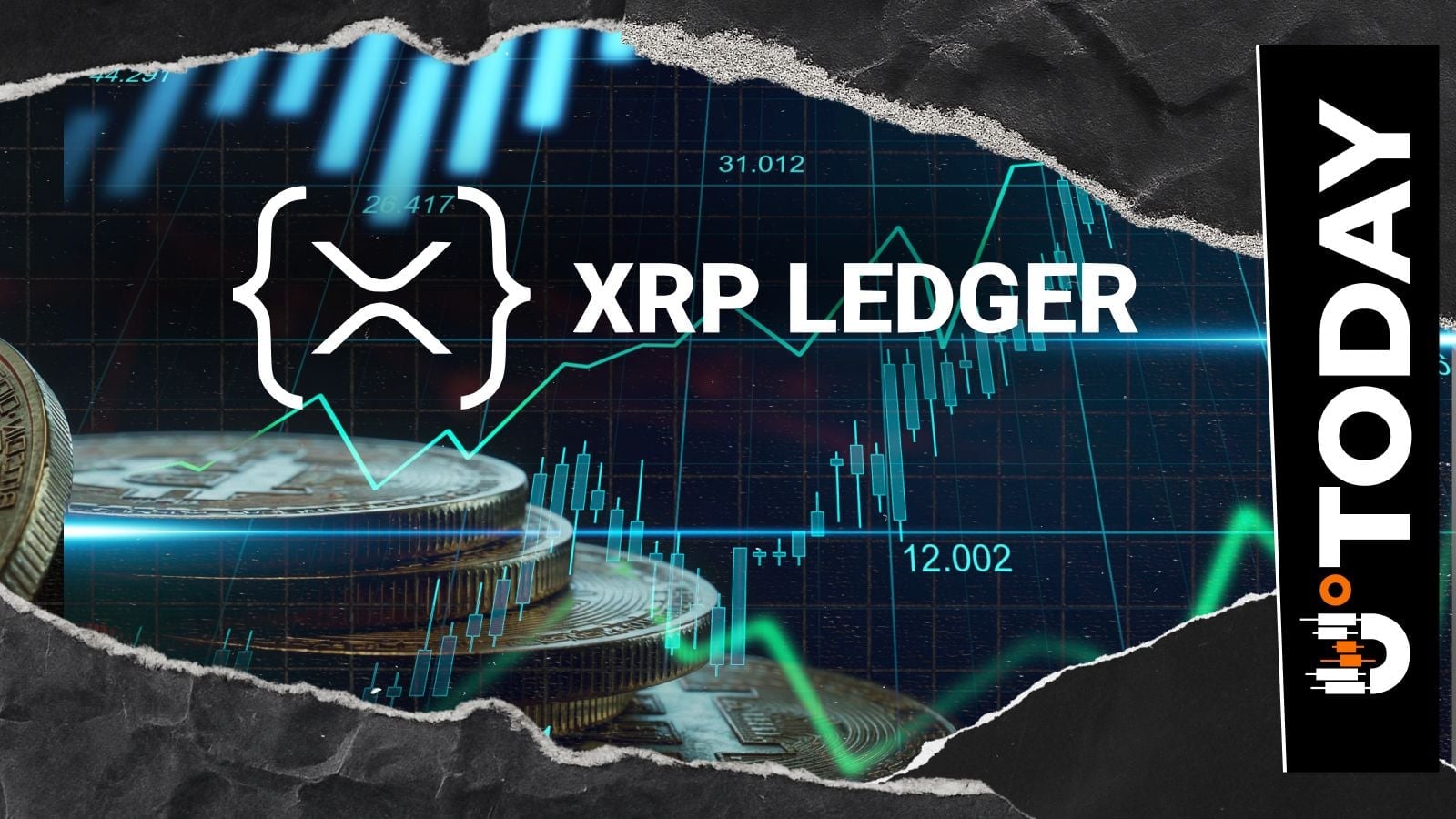 XRP现实世界资产价值创历史新高