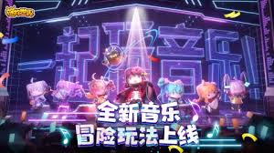 2026年迷你世界账号登录指南