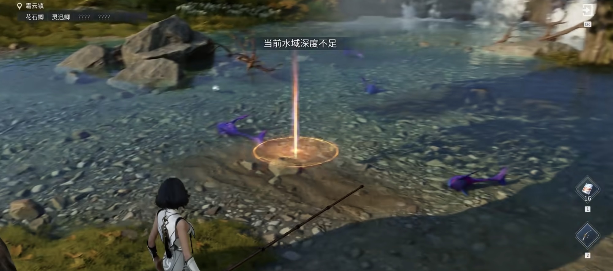王者荣耀世界垂钓大师 王者荣耀垂钓系统玩法指南与实战技巧解析