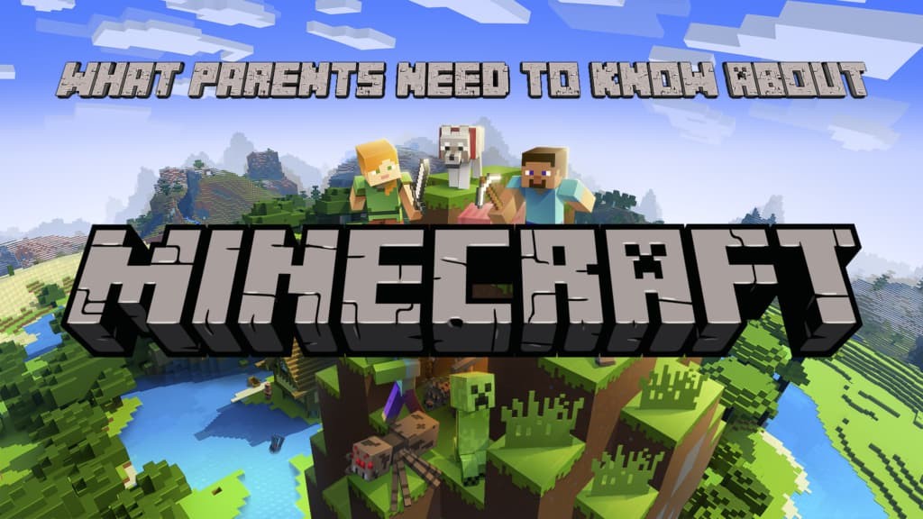 minecraft网页版入口官网-Minecraft国际服正版登录链接