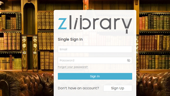 z-libirary中文网址入口-z-libirary镜像登录最新
