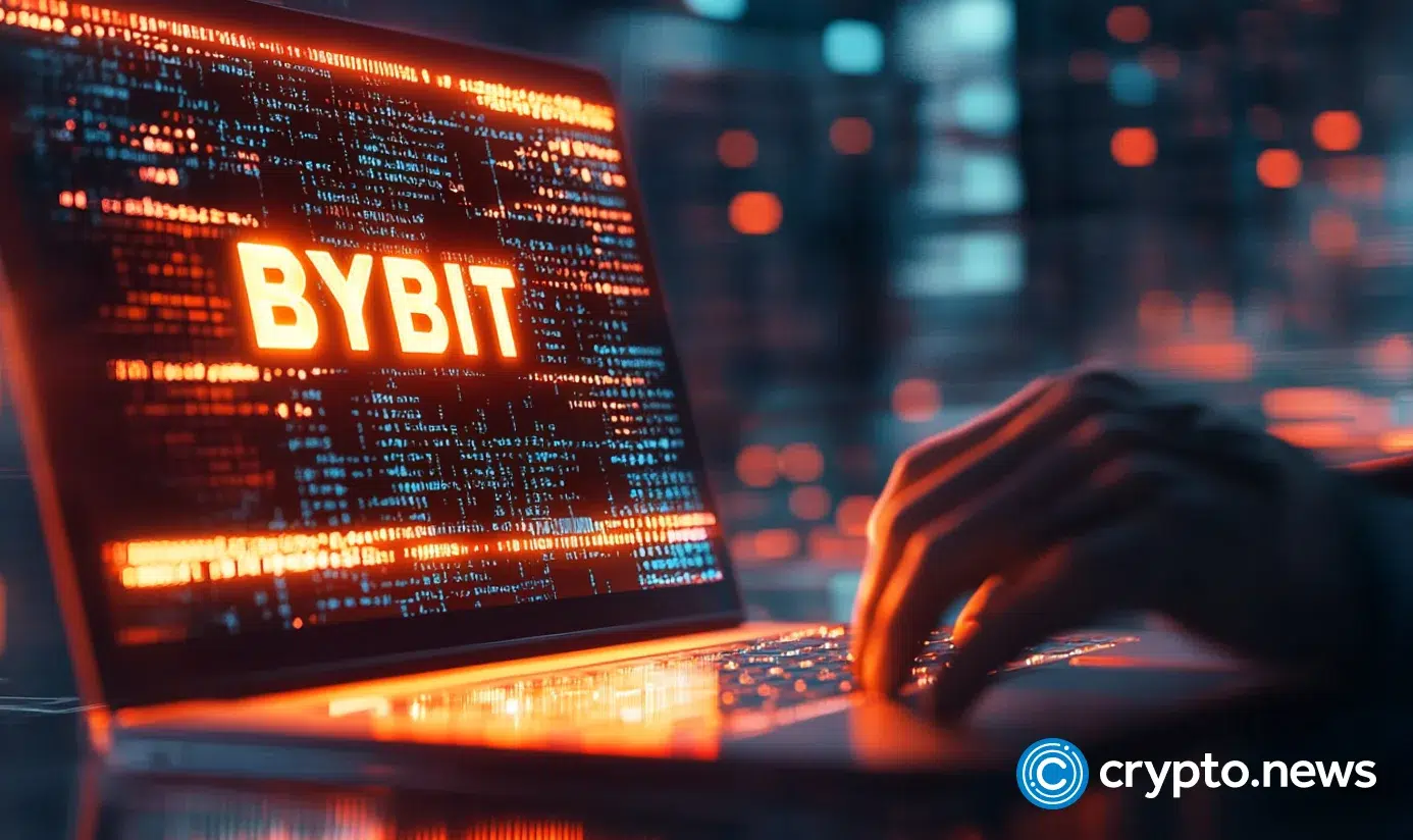 Bybit在SpaceX上市前提供24/7全天候杠杆押注