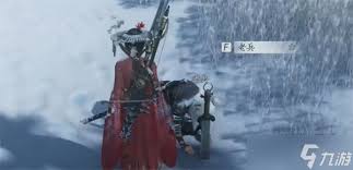 燕云十六声-河西刀环记奇遇如何完成
