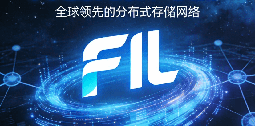 FIL币存储龙头解析：为什么存储是区块链不可忽视的？