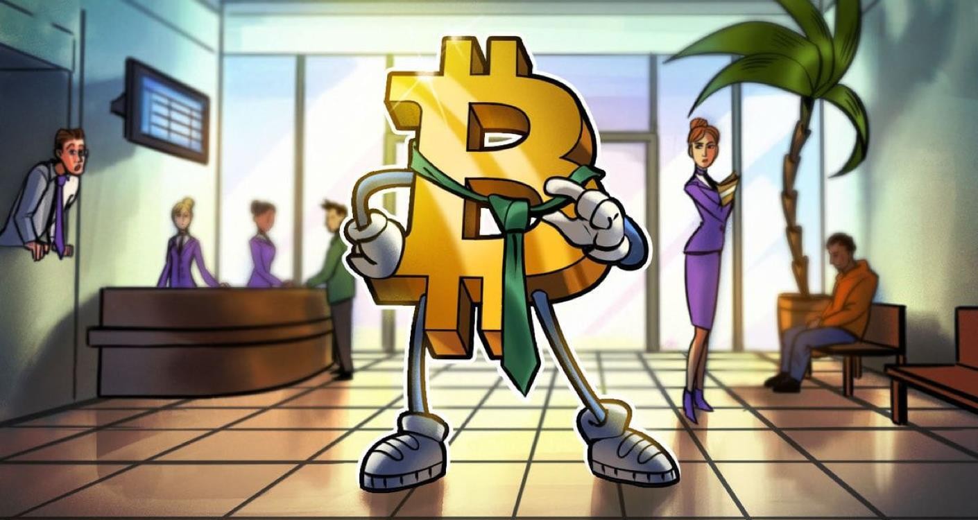 比特币市值占比进一步推高，激增对其他币种的影响分析