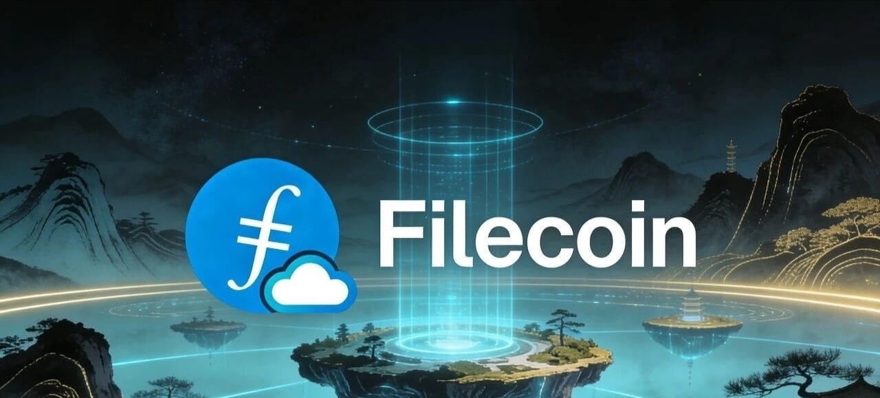 FIL币为何在暴跌后有巨鲸屯币？其价值与作用解析