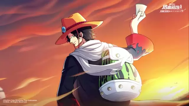 全新力系传奇伙伴阿拉巴斯坦 艾斯震撼登场