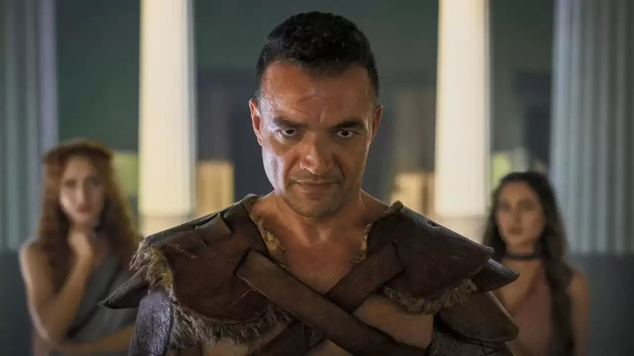 传闻 Spartacus: House of Ashur 播出一季即遭停播