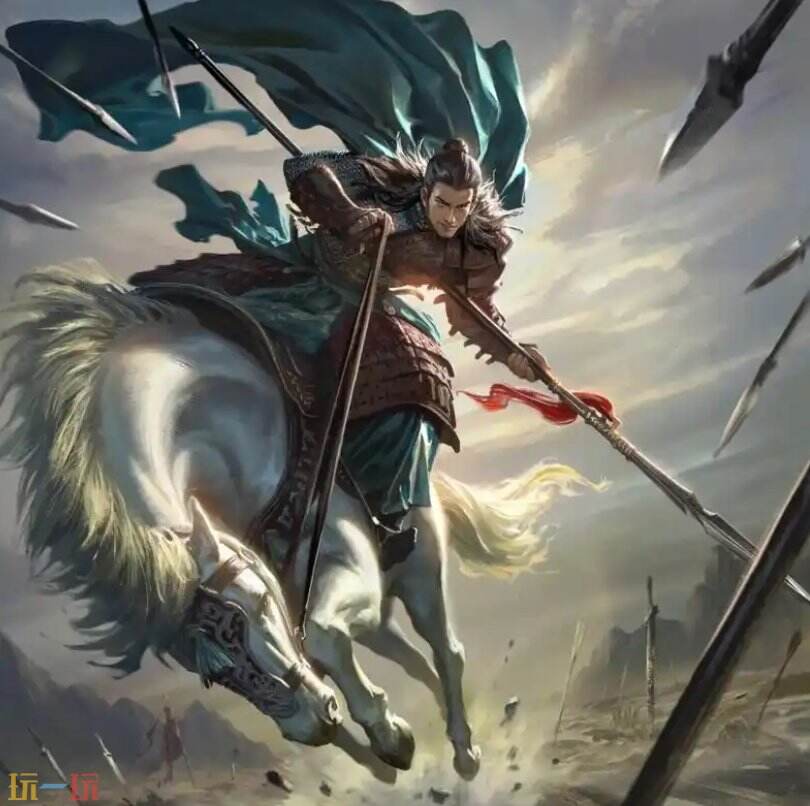 率土之滨武将强度榜：率土之滨武将开荒阵容搭配指南