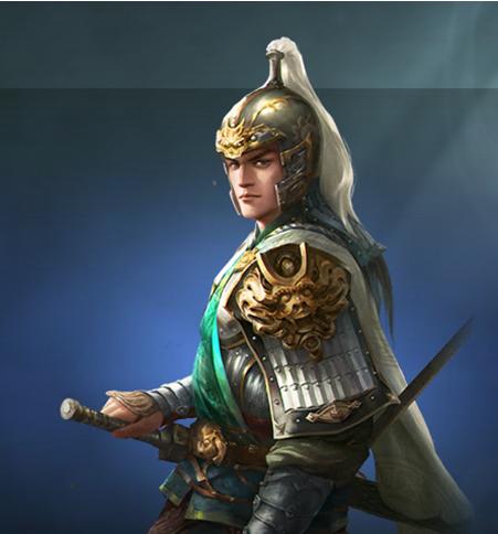 《鸿图之下：姜维武将技能深度解析》（实战技巧与核心优势全揭晓）