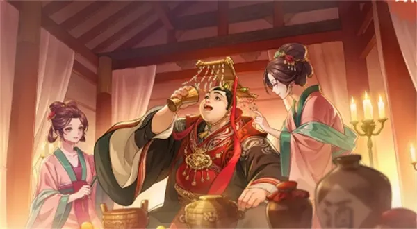 三国杀觉醒武将刘禅技能详解与阵容搭配指南-网