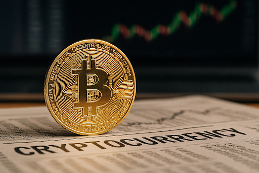 美联储新领导层或将影响比特币下一步走势