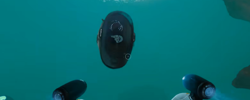 深海迷航2：异星水域蝌蚪号光伏充电器获取方法详解