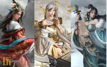 三国美人爆发队阵容详解：天下归心最强搭配与实战攻略