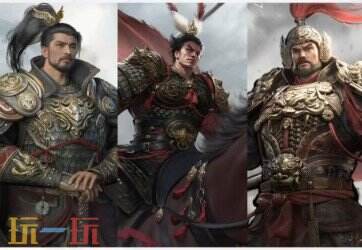 三国袁绍召唤队阵容指南：天下归心流派搭配推荐与实战攻略