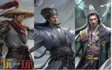 三国天下归心：武侯控场队阵容详解与实战搭配指南