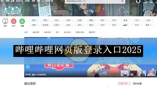 哔哩哔哩大会员专属通道-哔哩哔哩直播回放畅看