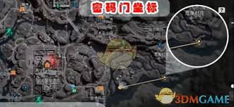 三角洲行动长弓溪谷2月2日密码是什么