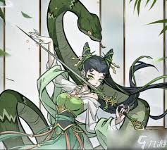 幻灵召唤师：骑士明妮强度如何