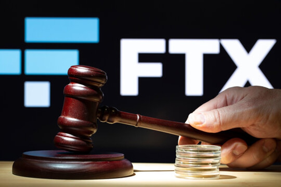 FTX律师支付5400万美元和解金，为向交易所提供的服务达成和解 - 详情